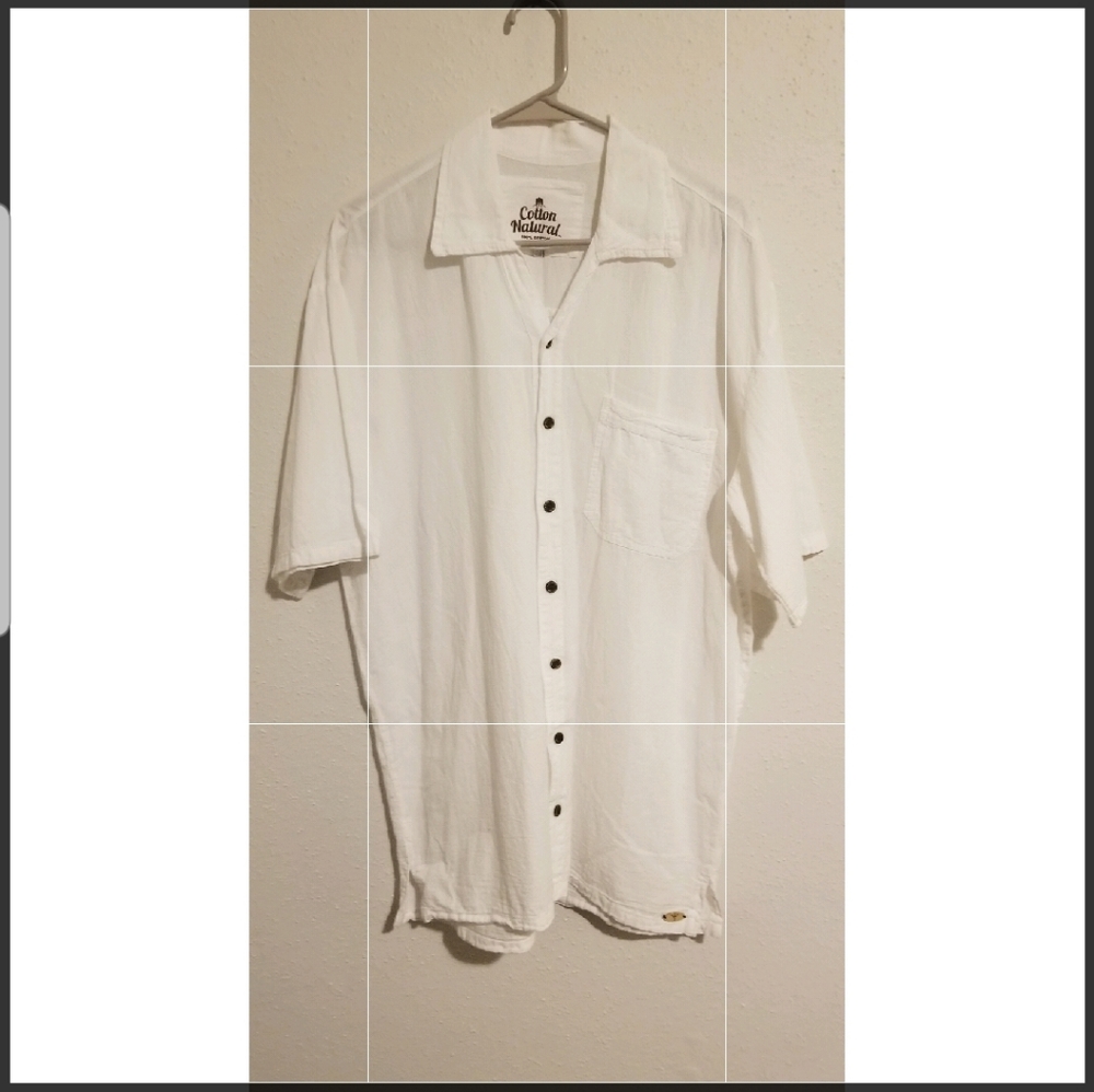 🎄 White blouse